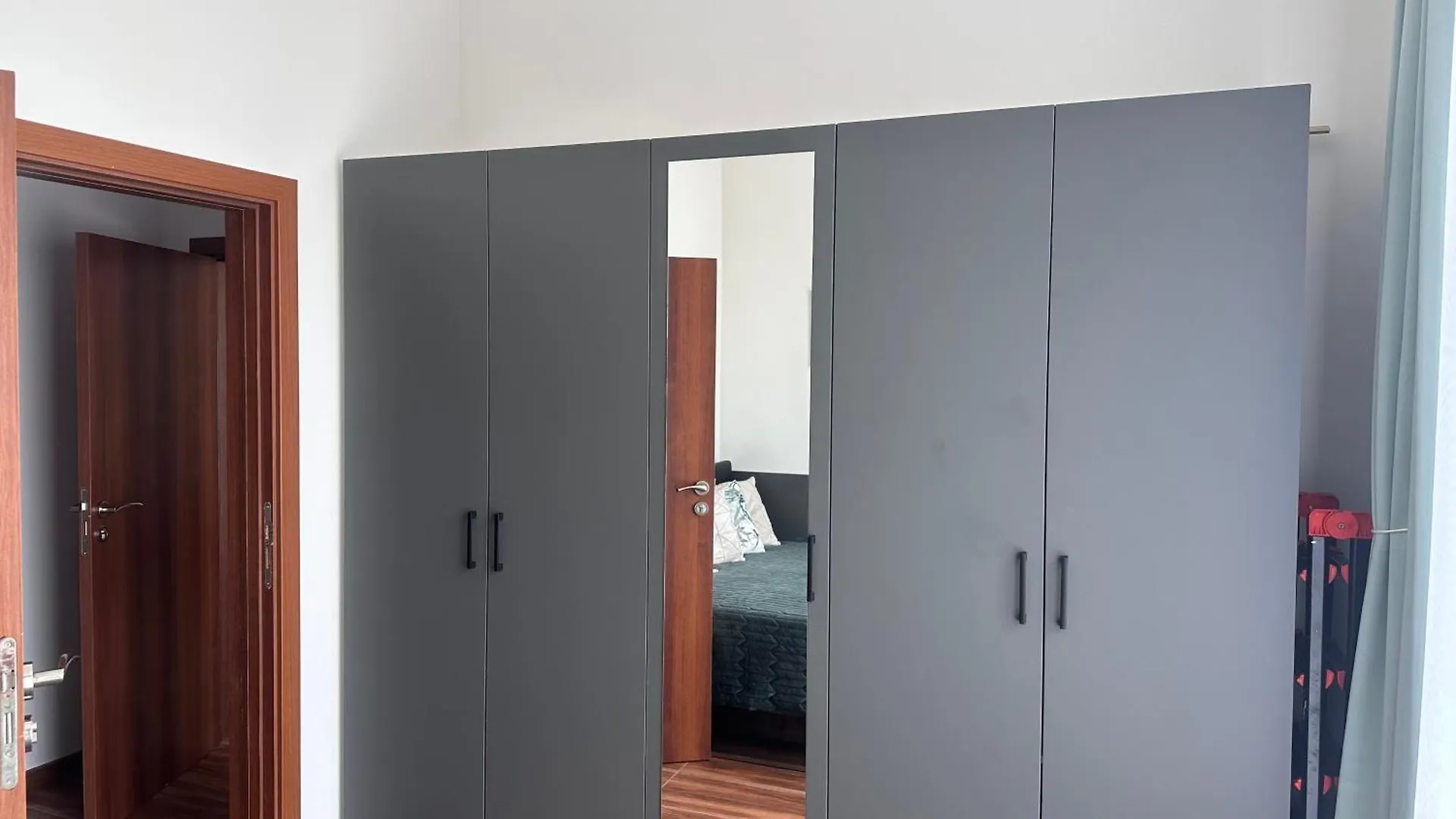 Doris Beach Apartment D06 Burgas City Bulgarien