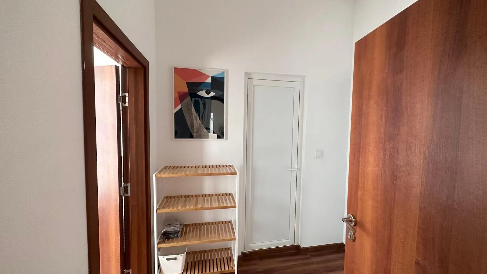 Doris Beach Apartment D06 Burgas City