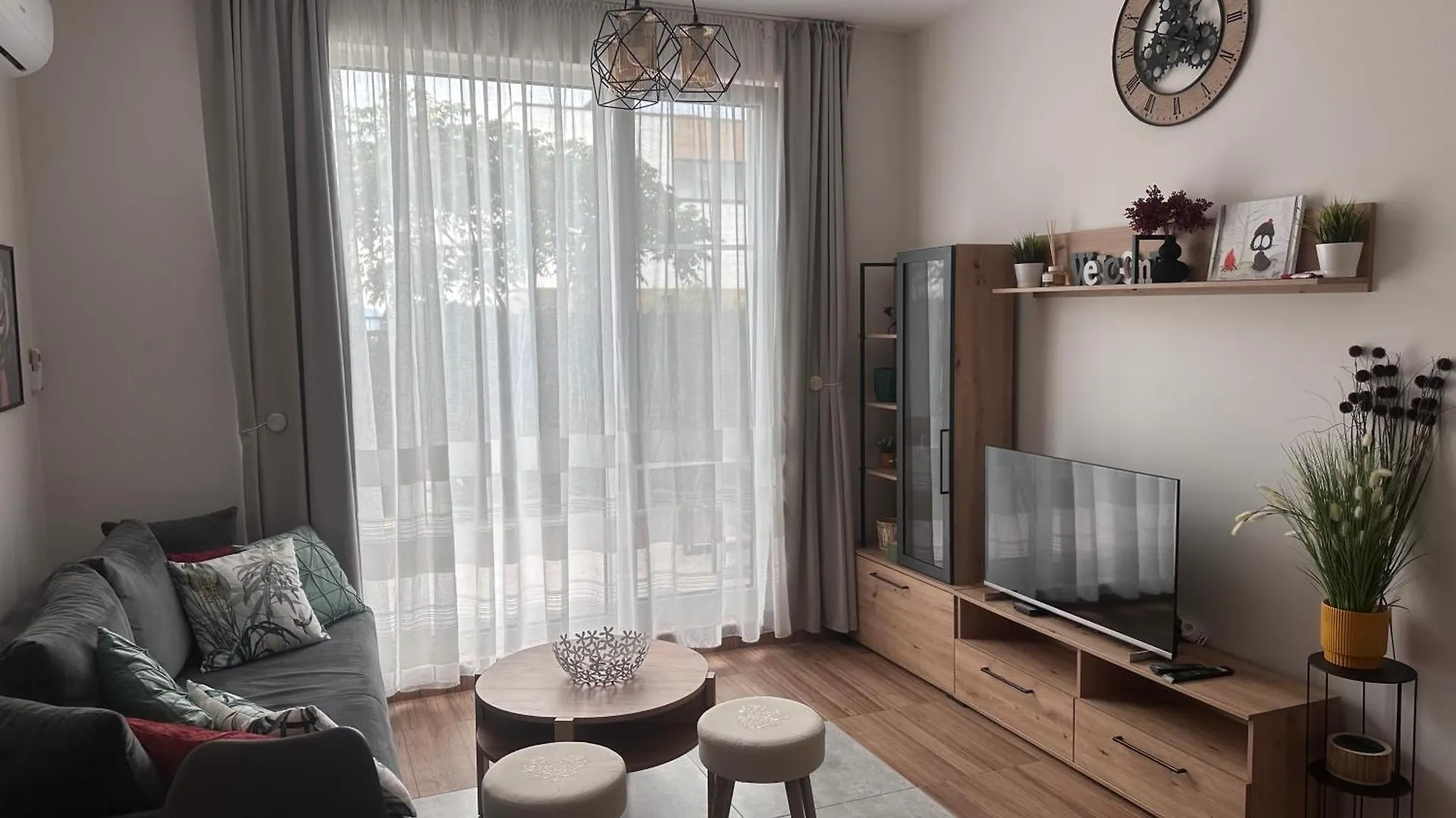 Doris Beach Apartment D06 Burgas City