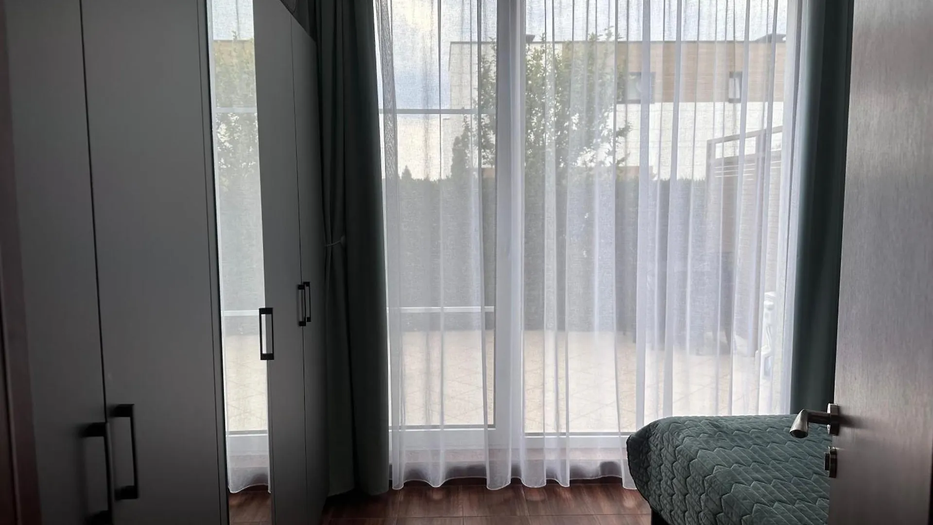 Doris Beach Apartment D06 Burgas City Bulgarien