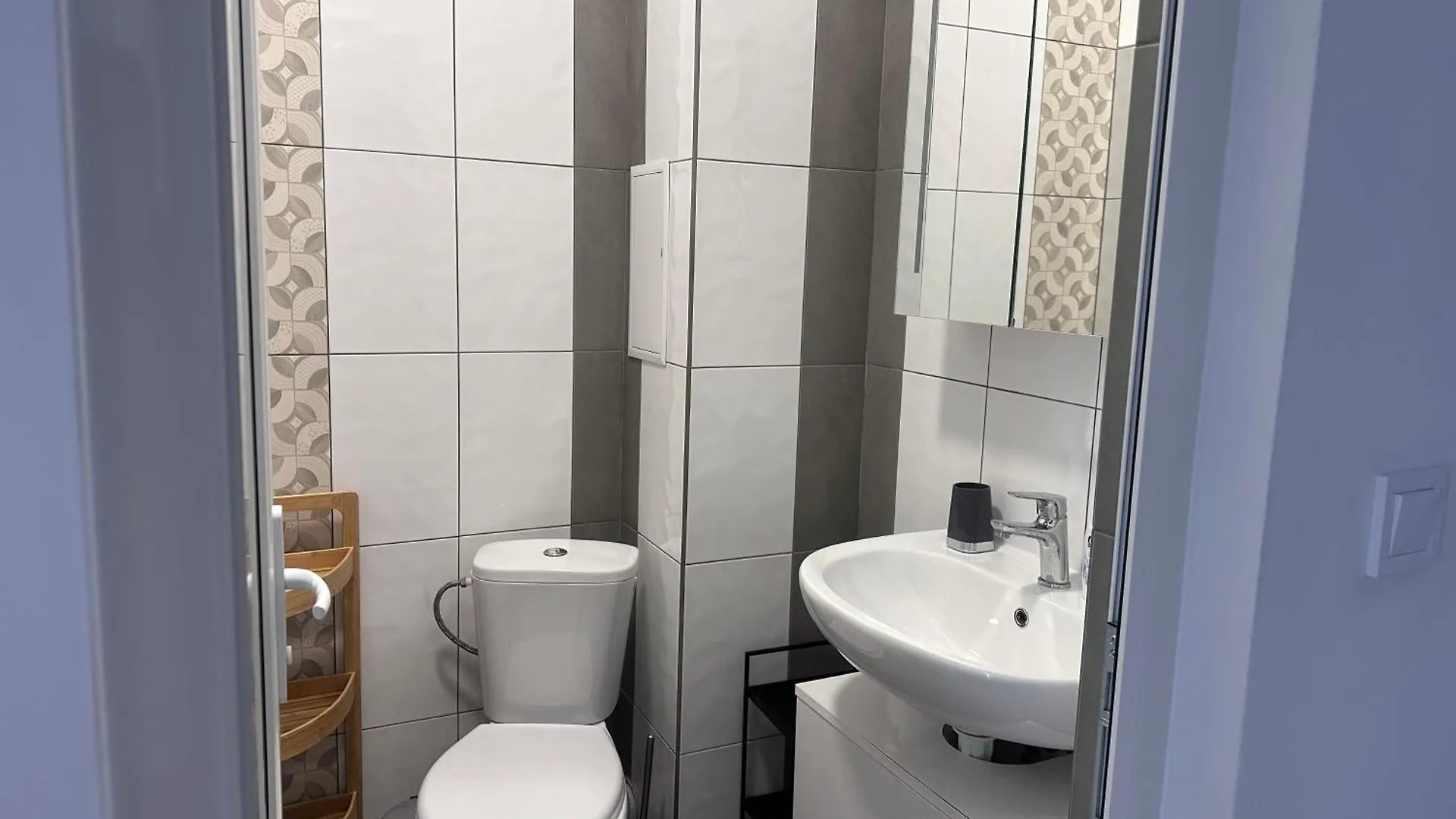 Doris Beach Apartment D06 Burgas City