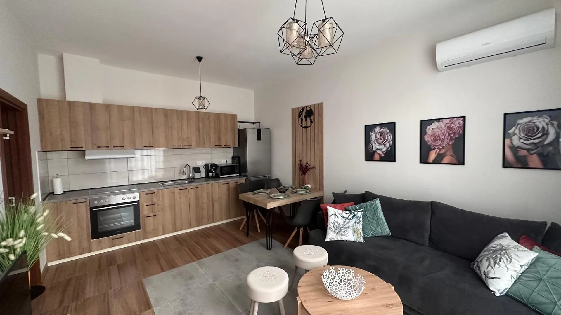 Doris Beach Apartment D06 Burgas City